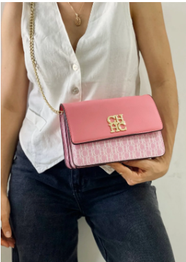 3702-MANOS LIBRE-CH-ROSA