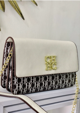 3702-MANOS LIBRE CH-BLANCO-NEGRO