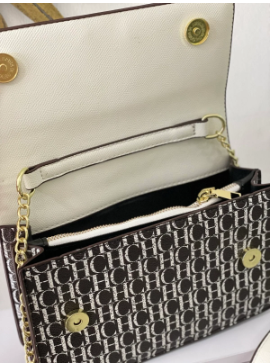 3702-MANOS LIBRE CH-BLANCO-NEGRO