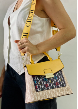 3704-MANOS LIBRES GRANDE CH-AMARILLO