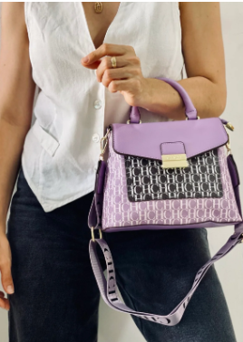 3704-MANOS LIBRES GRANDE CH-LILA