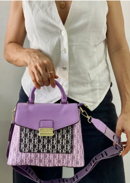 3704-MANOS LIBRES GRANDE CH-LILA