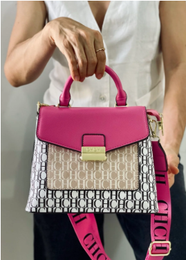 3704-MANOS LIBRES GRANDE CH-ROSADO