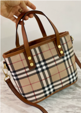 3858-MANOS LIBRE BURBERRY-CUADROS