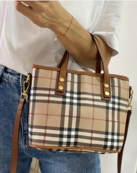 3858-MANOS LIBRE BURBERRY-CUADROS