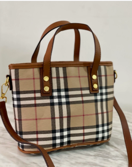 3858-MANOS LIBRE BURBERRY-CUADROS