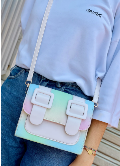 5188- ¡LIQUIDACIÓN! MANOS LIBRES IMPORTADO - COLORES