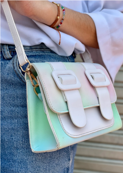 5188-¡LIQUIDACIÓN! MANOS LIBRES IMPORTADO MEDIANO - COLORES