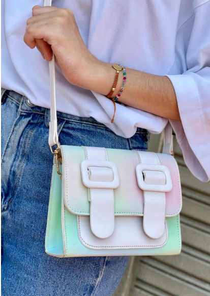 5188-¡LIQUIDACIÓN! MANOS LIBRES IMPORTADO MEDIANO - COLORES