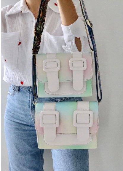 5188-¡LIQUIDACIÓN! MANOS LIBRES IMPORTADO MEDIANO - COLORES