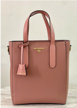 5615-1 BOLSO MK ROSA