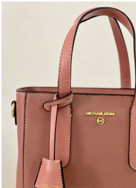 5615-1 BOLSO MK ROSA