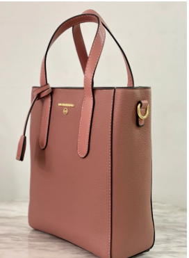 5615-1 BOLSO MK ROSA