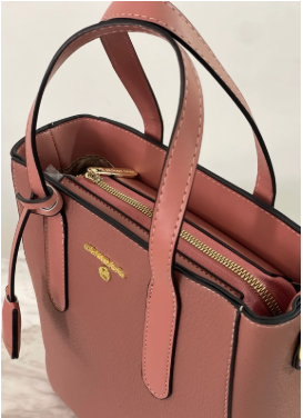 5615-1 BOLSO MK ROSA