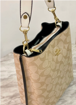 6023-TULA COACH-BEIGE