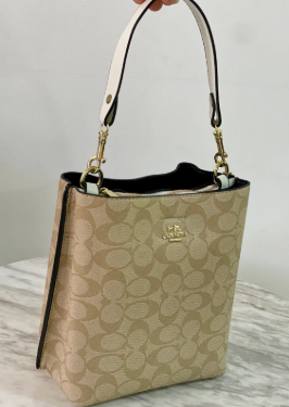 6023-TULA COACH-BEIGE