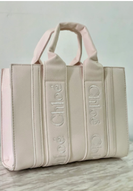 6607-BOLSO CHLOE-VAINILLA