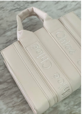 6607-BOLSO CHLOE-VAINILLA