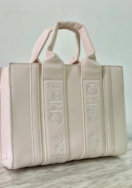 6607-BOLSO CHLOE-VAINILLA