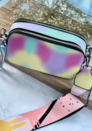 8116-50% OFF MANOS LIBRES TYE DYE - COLORES