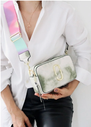 ¡OFERTA! 9073-5 MARC JACOB VERDE