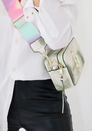 ¡OFERTA! 9073-5 MARC JACOB VERDE