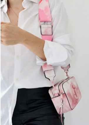 ¡OFERTA! 9073-5 MARC JACOB ROSADO