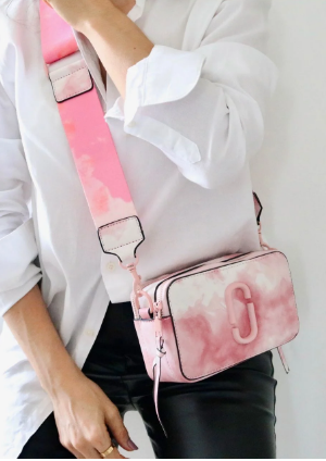 ¡OFERTA! 9073-5 MARC JACOB ROSADO