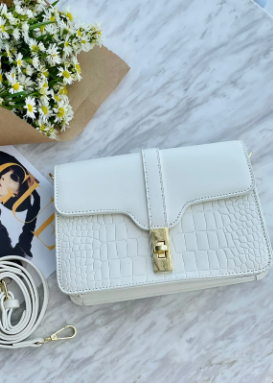 LIQUIDACIÓN 2672-MANOS LIBRE IMPORTADO BLANCO