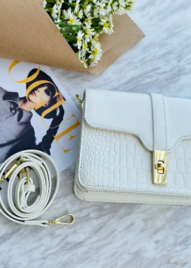 LIQUIDACIÓN 2672-MANOS LIBRE IMPORTADO BLANCO