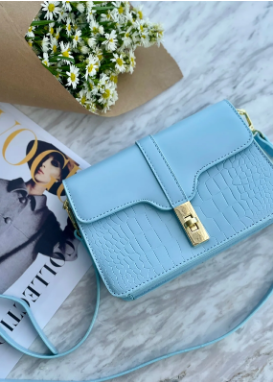 LIQUIDACIÓN 2672-MANOS LIBRE IMPORTADO AZUL