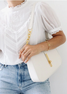 2213-MANOS LIBRE IMPORTADO BLANCO