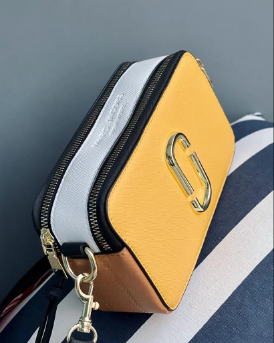 (OFERTA) 9073- MANOS LIBRE MJ AMARILLO