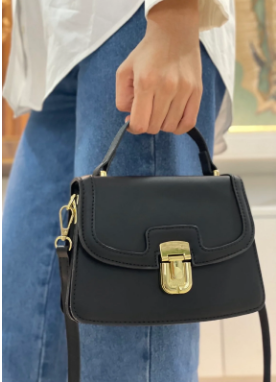 (LIQUIDACION)6167- MANOS LIBRE IMPORTADO- NEGRO