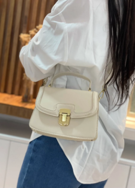 (OFERTA) 6167- MANOS LIBRE IMPORTADO- BEIGE