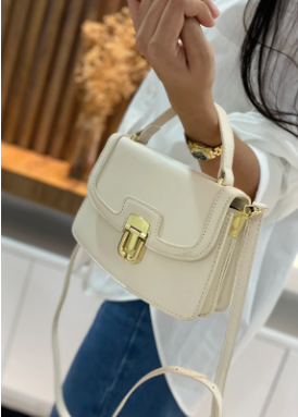 (OFERTA) 6167- MANOS LIBRE IMPORTADO- BEIGE