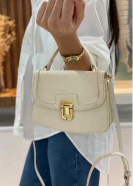 (OFERTA) 6167- MANOS LIBRE IMPORTADO- BEIGE