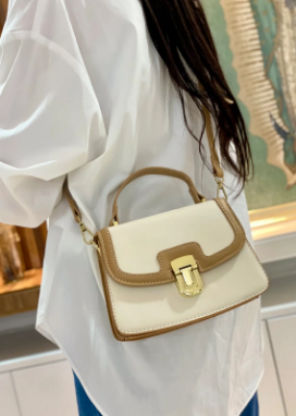 (OFERTA)6167- MANOS LIBRE IMPORTADO- BEIGECAMEL