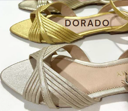 Sandalias Sidney