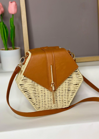 EZO-10 MANOS LIBRES ALIX TONO ARENA