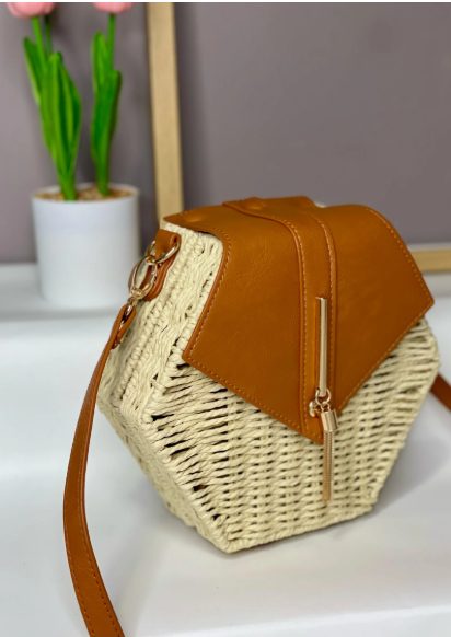 EZO-10 MANOS LIBRES ALIX TONO ARENA