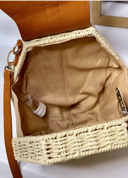 EZO-10 MANOS LIBRES ALIX TONO ARENA