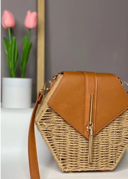 EZO-10 MANOS LIBRES ALIX TONO TIERRA