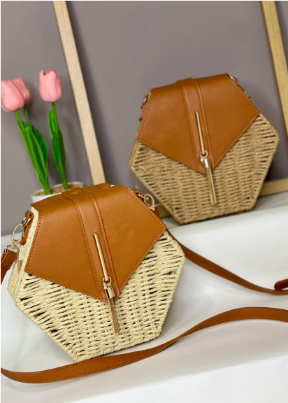 EZO-10 MANOS LIBRES ALIX TONO TIERRA