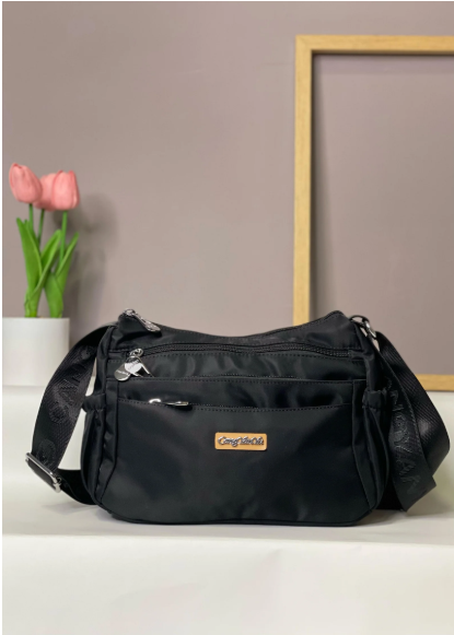 EZO-11 SPORT BAG 11 NEGRO