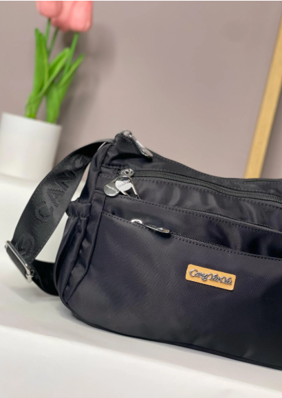 EZO-11 SPORT BAG 11 NEGRO