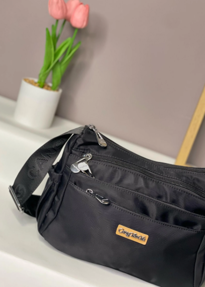 EZO-11 SPORT BAG 11 NEGRO