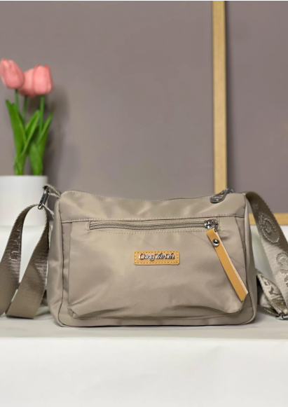 EZO-12 SPORT BAG 12 CAQUI