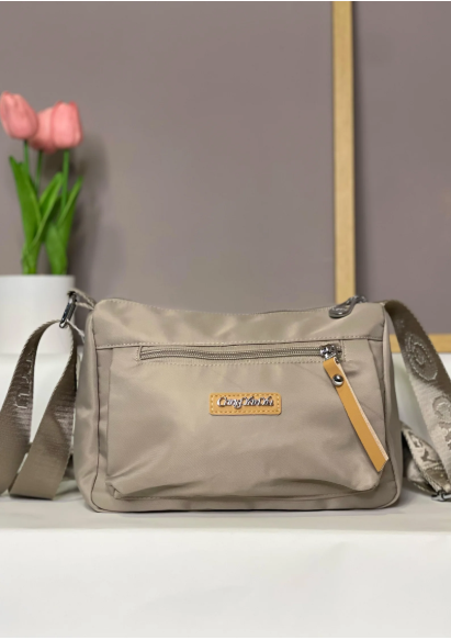 EZO-12 SPORT BAG 12 CAQUI