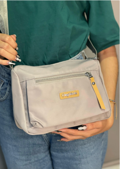 EZO-12 SPORT BAG 12 GRIS